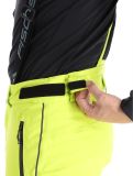 Vignette Fischer, RC4 pantalon de ski hommes Yellow jaune 