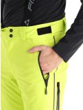 Vignette Fischer, RC4 pantalon de ski hommes Yellow jaune 