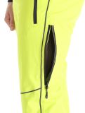 Vignette Fischer, RC4 pantalon de ski hommes Yellow jaune 