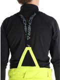 Vignette Fischer, RC4 pantalon de ski hommes Yellow jaune 