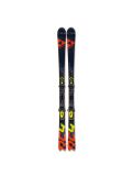 Vignette Fischer, RC4 Superior PRO AR + RC4 Z11 PR (2020/2021) skis unisexe 