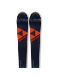 Vignette Fischer, RC4 Superior PRO AR + RC4 Z11 PR (2020/2021) skis unisexe 