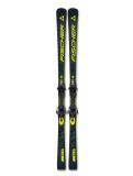 Vignette Fischer, RC4 WC RC MT + RC4 Z12 GW skis unisexe 