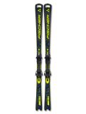 Vignette Fischer, RC4 WC SC MT + RC4 Z12 GW skis unisexe 