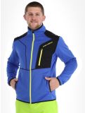 Vignette Fischer, Sellrain gilet hommes Blue Marine bleu 