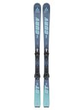 Vignette Fischer, The Curv Gt 76 TPR + RSW 10 PR (2024-2025) skis unisexe 