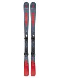 Vignette Fischer, The Curv Gt 80 TPR + RSW 11 PR (2024-2025) skis unisexe 