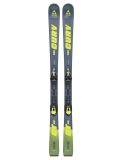 Vignette Fischer, The Curv Gt 85 Mt + RSW 12 PR skis unisexe 