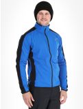 Vignette Fischer, Up Flex gilet hommes Prince Blue bleu 