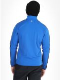 Vignette Fischer, Up Flex gilet hommes Prince Blue bleu 