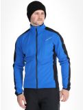 Vignette Fischer, Up Flex gilet hommes Prince Blue bleu 