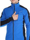 Vignette Fischer, Up Flex gilet hommes Prince Blue bleu 