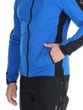 Vignette Fischer, Up Flex gilet hommes Prince Blue bleu 