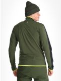 Vignette Fischer, Up Flex gilet hommes Rifle Green vert 