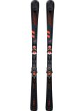 Vignette Rossignol, Forza 60° V-ti + Konect NX12 (2024-2025) skis unisexe Black noir 