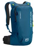 Vignette Ortovox, Free Rider 22 sac à dos unisexe Petrol Blue bleu 