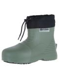 Vignette Fubuki, Niseko 3.0 bottes de neige unisexe Olive vert 