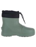 Vignette Fubuki, Niseko 3.0 bottes de neige unisexe Olive vert 