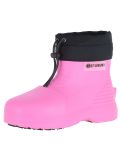 Vignette Fubuki, Niseko 3.0 bottes de neige unisexe Pink rose 