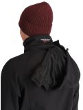 Vignette Geographical Norway, Taboo veste de ski hommes Black noir 