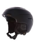 Vignette Giro, Avera casque de ski unisexe Matte Black noir 