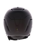 Vignette Giro, Avera casque de ski unisexe Matte Black noir 