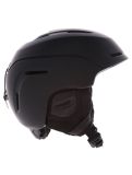 Vignette Giro, Avera casque de ski unisexe Matte Black noir 