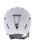 Vignette Giro, Avera casque de ski unisexe Matte White blanc 