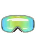 Vignette Giro, Roam lunettes de ski unisexe Green Streaker - Loden Green vert 