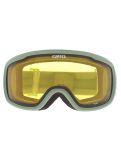 Vignette Giro, Roam lunettes de ski unisexe Green Streaker - Loden Green vert 