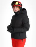 Vignette Head, Ashley veste de ski femmes Black noir 