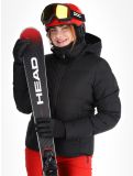 Vignette Head, Ashley veste de ski femmes Black noir 