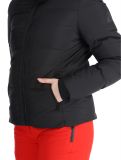 Vignette Head, Ashley veste de ski femmes Black noir 