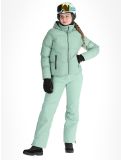 Vignette Head, Ashley veste de ski femmes Nile Green vert 