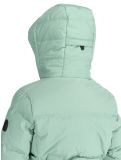 Vignette Head, Ashley veste de ski femmes Nile Green vert 