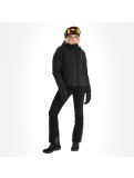 Vignette Head, Ashley veste de ski femmes noir 