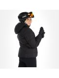 Vignette Head, Ashley veste de ski femmes noir 