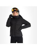 Vignette Head, Ashley veste de ski femmes noir 