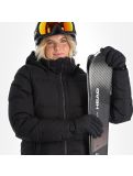 Vignette Head, Ashley veste de ski femmes noir 