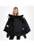 Vignette Head, Ashley veste de ski femmes noir 