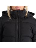 Vignette Head, Ashley veste de ski femmes noir 