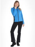 Vignette Head, Asteria FZ gilet femmes Ocean Blue bleu 