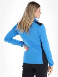 Vignette Head, Asteria FZ gilet femmes Ocean Blue bleu 