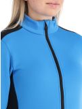 Vignette Head, Asteria FZ gilet femmes Ocean Blue bleu 