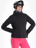 Vignette Head, Chloe veste de ski femmes Black noir 