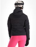 Vignette Head, Chloe veste de ski femmes Black noir 