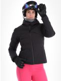 Vignette Head, Chloe veste de ski femmes Black noir 