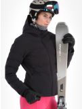 Vignette Head, Chloe veste de ski femmes Black noir 