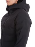 Vignette Head, Chloe veste de ski femmes Black noir 