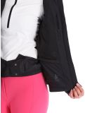 Vignette Head, Chloe veste de ski femmes Black noir 